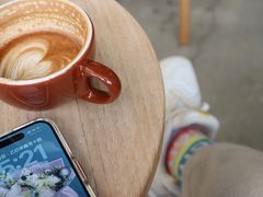 -VOYAGE COFFEE 咖啡烘焙工坊店(798艺术区店)