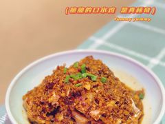 -乌江鱼杭帮菜(西湖店)