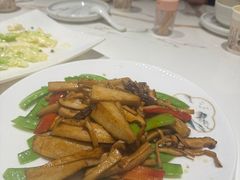 -马白开来特色羊排揪片子  (总店)