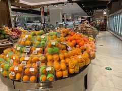 -Olé精品超市(沈阳万象城店)