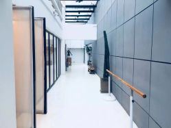 -无界瑜伽普拉提