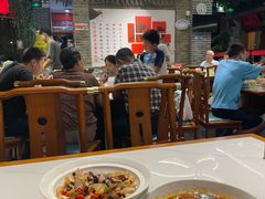 -北平食府(马鞍山路店)