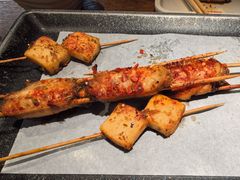 -管氏翅吧(马家堡店)