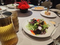 -城北食府(枫林店)