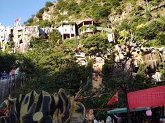 -西游洞风景区