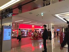 -新世界百货(明洞总店)