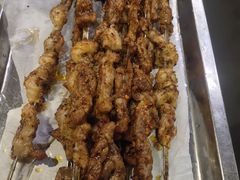 -陈记农家挂炉烤肉(雁南一路店)