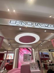 -奥伦纳素Erno Laszlo