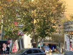 -龙记香港茶餐厅(久光百货店)