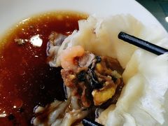 -德贤烧麦菜馆(本溪路店)