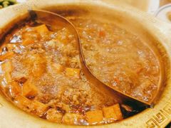 -老北京羊蝎子火锅(光荣道店)