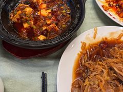 -月坛宾馆-聚仙楼餐厅
