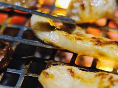 -肉魁屋·烧肉·烧鸟·酒场(高新店)