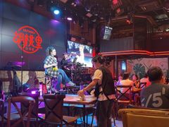 -胡桃里音乐酒馆(白云五号T5 MALL店)