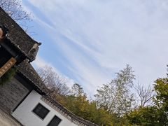 -茅山东方盐湖城景区