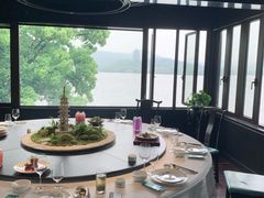 -柳莺湖上·湖景餐厅·江南菜(西湖店)