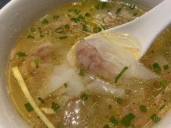 -A One Kitchen·南京精菜馆(德基广场店)