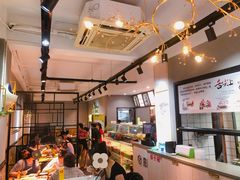 -恋萍小吃(时代店)