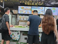 -老乡鸡(马鞍山路店)