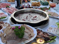 -枇杷园食为鲜火锅(南山店)