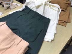 -URBAN REVIVO(济南世茂广场店)