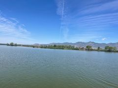 -野鸭湖国家湿地公园