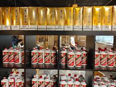 -泉味道贵州厨房(三里河店)