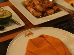 -Ministry of Crab(科伦坡店)