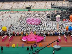 -杭州奥体中心-体育场