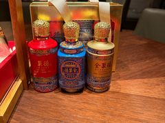 -全聚德(双井店)