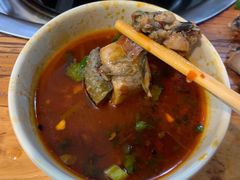 -黑竹香鸡(营和巷店)