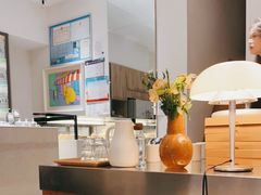 -GOOD GOODS咖啡店(南园店)