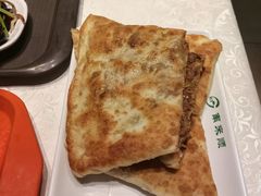 -南来顺饭庄·清真(南菜园店)