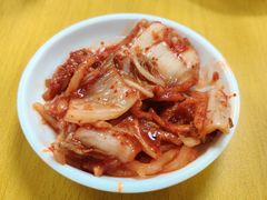 -屋里家延边朝鲜族冷面(南园店)