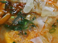 -黎一碗大碗手工面(城市立方店)