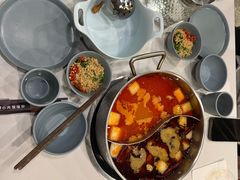 -小街猪手(团结湖店)