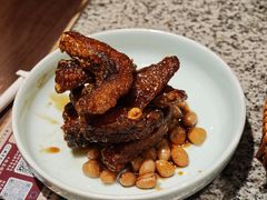 -南京大牌档(西单食宝街友谊商城店)