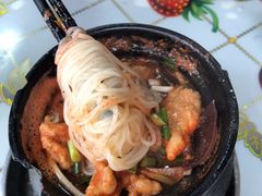 -李记特色罐罐米线(重庆中环大厦店)
