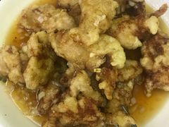 -朴氏韩国料理(北欧丽景店)