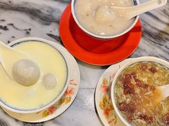 -玫瑰甜品(文明路店)