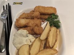 -宜家·瑞典风味餐厅(无锡店)
