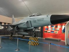 -中国航空博物馆
