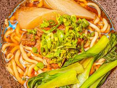 -面乙新派手擀面(大悦城店)