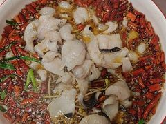 -蜀川川破店·江湖菜·烧烤(北京首店)