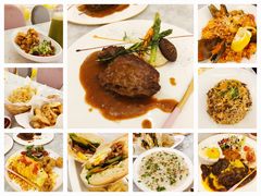 -Lilliput粒粒堡亲子餐厅(置汇旭辉店)
