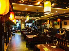 大堂-玉桥餐厅(天坛店)