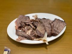 -清真磨沟沿老字号牛肉面(总店)