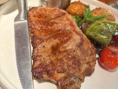 -芭莉与彩虹西餐厅(成都合生汇店)