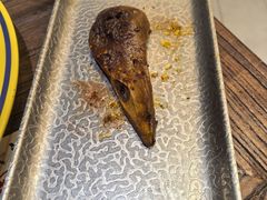 -北丐先生·野馄饨烧烤(雨花万象店)
