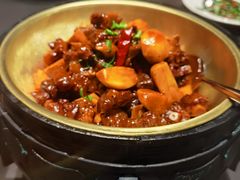 -曾宴·楚菜(湖北省博物馆店)